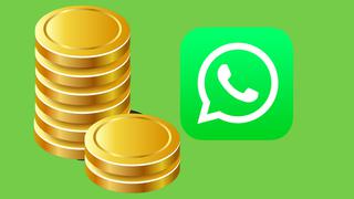 WhatsApp y el truco para ganar dinero en la app