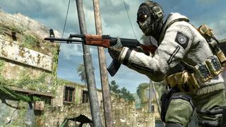 Call of Duty también se copia de PUBG lanzando un nuevo modo de juego [VIDEO]
