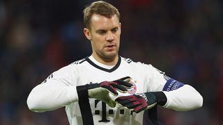 Tremenda ‘rajada’: Lothar Matthäus criticó a Neuer por retrasar su renovación con el Bayern Munich