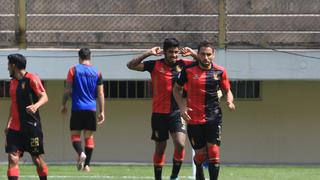 Más cerca de un torneo internacional: Melgar se impuso por 1-0 frente a Sport Boys