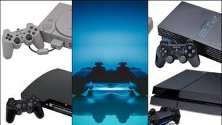 PS5: Yves Guillemot, CEO de Ubisoft, afirma que la PlayStation 5 reproducirá todos los videojuegos de las anteriores consolas