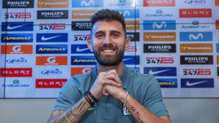 Gino Peruzzi: representante revela que sería evaluado por exmédico de Boca Juniors 