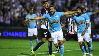 ¡Confirmado! Alianza y Cristal llegaron a un acuerdo para que los celestes jueguen en Matute la Copa Sudamericana