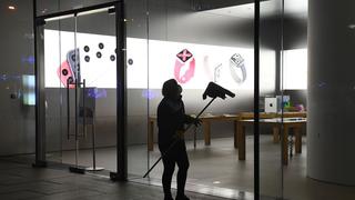 Coronavirus: Apple cierra todas sus tiendas en el mundo excepto en China por brote del COVID-19
