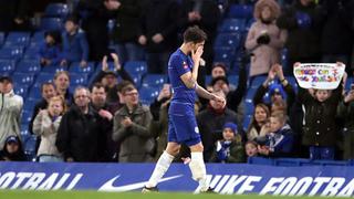 Una imagen vale más que mil palabras: el emotivo video de despedida del Chelsea a Cesc Fábregas