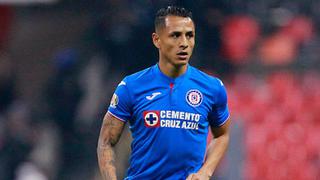 Segunda oportunidad: DT de Cruz Azul reveló el futuro deYoshimar Yotun tras ser expulsadopor Liga MX