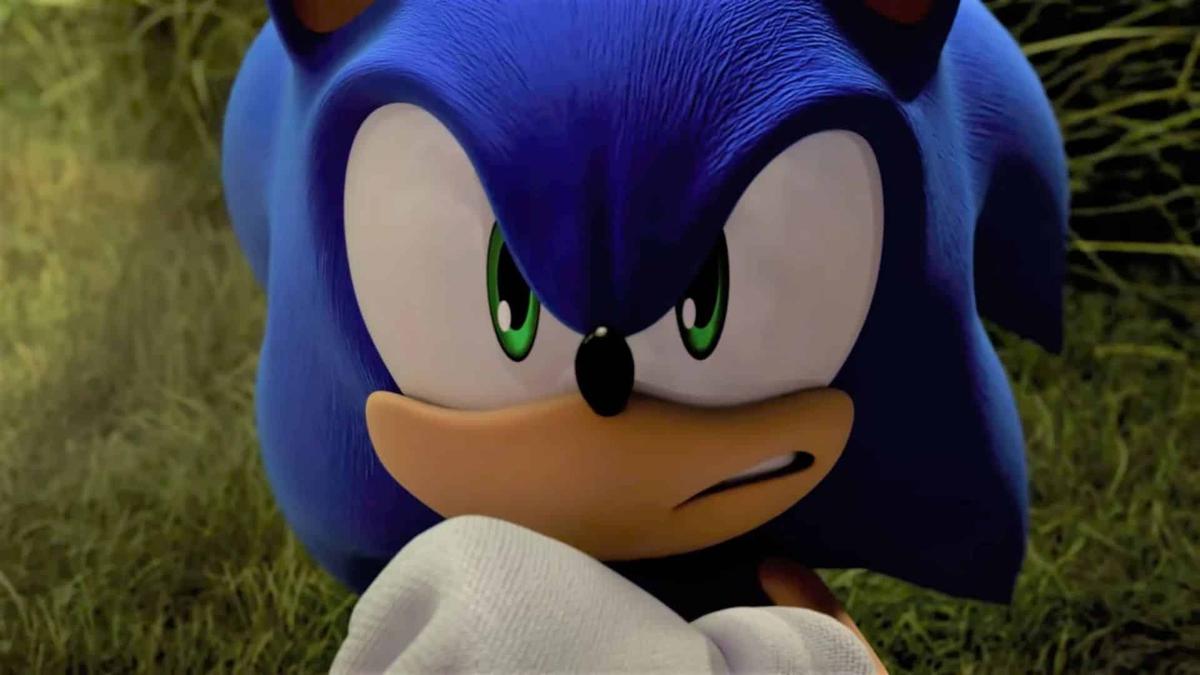 Sonic Frontiers debuta con un 73 en Metacritic y se convierte en