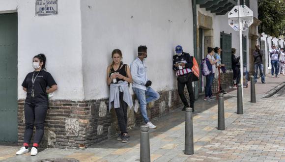 Devolución de IVA 2021: ¿cómo cobrar si faltaste el pasado 27 de octubre en Colombia? (Foto: Agencias)