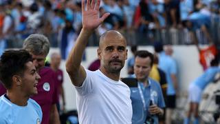 Los ve fuera: estos son los tres nuevos descartados de Guardiola para su Manchester City