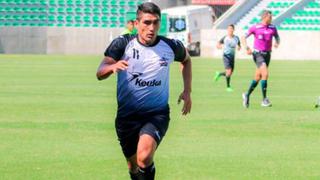 Irven Ávila tuvo nota aprobatoria en su debut con Lobos BUAP y desde México le dan este consejo