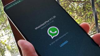 Descarga gratis el APK de WhatsApp Plus: última versión 2022