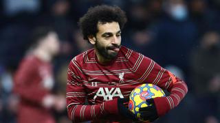 La polémica: recomiendan a Liverpool no renovar contrato a Mohamed Salah