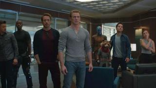 Avengers: Endgame | ¿Qué pudo ocurrir para que los Vengadores tenga un final diferente?