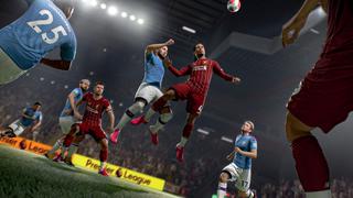 FIFA 21: 9 mejoras del juego que llegarán a PlayStation 5 y Xbox Series X