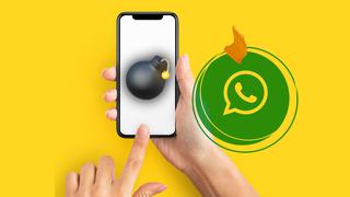 WhatsApp Web: cómo activar los mensajes que desaparecen