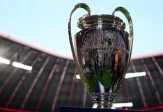 ¿Quiénes son los favoritos para ganar la Champions League tras la ida de semifinales?
