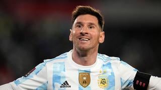 De la cancha a la TV: Lionel Messi confirmó que tendrá su propia serie animada