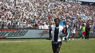Christian Ramos sobre la posibilidad de regresar a Alianza Lima: “Me ilusiona llegar a un equipo grande”