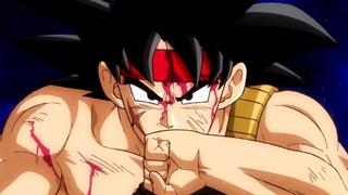 “Dragon Ball Heroes” retira la censura y vuelve la sangre en las peleas