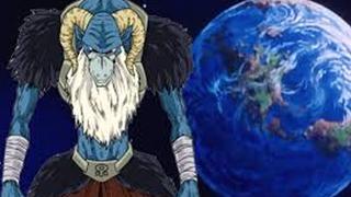 Dragon Ball Super Manga 51 revela el siguiente planeta en ser devorado por Moro ¿será la Tierra?