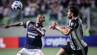 Alianza Lima vs. Atlético Mineiro: fecha, hora y canales por Copa Libertadores