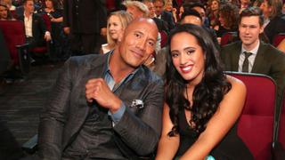 “Estoy muy orgulloso”: The Rock se pronunció sobre la llegada de su hija Simone Johnson a WWE