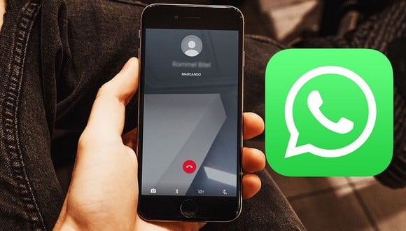 Guía de WhatsApp para silenciar el tono de las videollamadas en el aplicativo (Foto: WhatsApp)