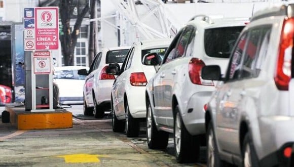 Verificación vehicular en CDMX: calendario anual y cómo obtener los 15 días de prórroga. (Foto: Reuters)