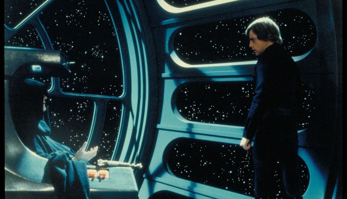 Darth Sidious, su historia completa con imágenes (Foto: Star Wars)