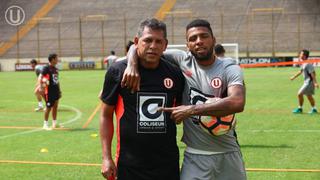 Universitario de Deportes: ¿por qué no juega Alexi Gómez?