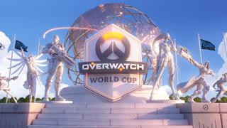 Overwatch ya definió los grupos de la World Cup 2018: cada país seleccionado debe presentar su equipo