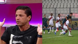 “Hoy estamos jodidos”: Pedro Eloy sobre el momento de la Selección Peruana de Gareca