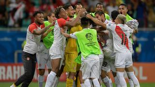 Perú vs. Chile: el motivador mensaje de la 'bicolor' en Twitter previo a la semifinal de la Copa América