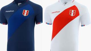 Copa América 2021: conoce las camisetas de todas las selecciones del torneo continental [FOTOS]