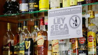 Ley Seca por Semana Santa: las alcaldías de CDMX que no venderán alcohol del 1 al 4 abril