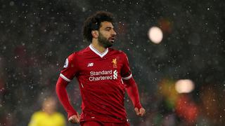 Real Madrid lo quiere y Liverpool ya tasó a Salah: vale más que Neymar