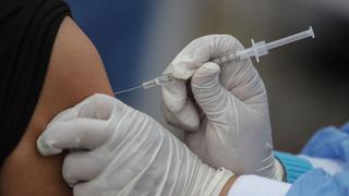 Tercera Vacunatón para mayores de 40 años: sepa cómo se realizará la tercera jornada de vacunación contra el COVID-19