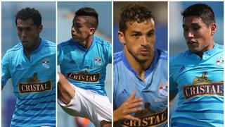 Sporting Cristal: el equipo titular con el que se despediría de la Copa Libertadores