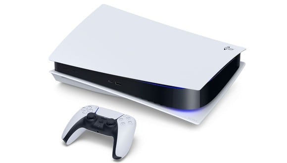 PS5 se convierte en la consola de Sony que más rápido se ha vendido. (Foto: Sony)