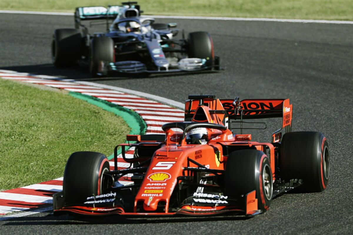 La Fórmula 1 no ha podido iniciar su temporada debido al nuevo coronavirus. (Foto: Getty Images)