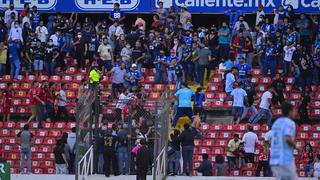 Querétaro vs. Atlas: crónica de una tragedia y un día negro en el fútbol mexicano con muertos