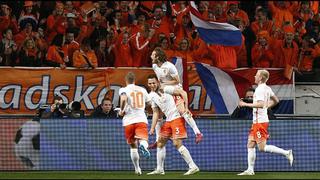 Se pinta de naranja: el Barcelona le puso la mira a dos seleccionados de Holanda