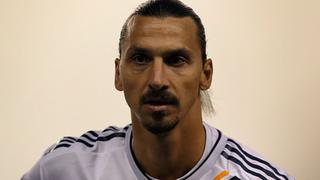 Para curar la falta de gol: Zlatan Ibrahimovic sería el gran fichaje del Real Madrid en enero de 2019