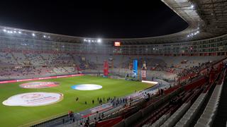 Cerveza Cristal se une a la Teletón en la cancha