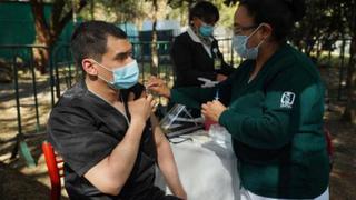 Vacuna COVID-19, México: conoce qué alcaldías faltan y cuándo inicia para personas de 18 a 29 años