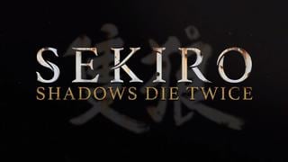 Sekiro: Shadows Die Twice es lo nuevo de From Software, los creadores de Dark Souls