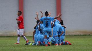 Binacional ganó 2-0 a Unión Comercio por fecha 13 del Torneo Clausura | Liga 1