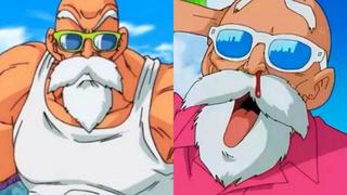 Dragon Ball Super: el capítulo 56 del manga revela la gran debilidad del Maestro Roshi