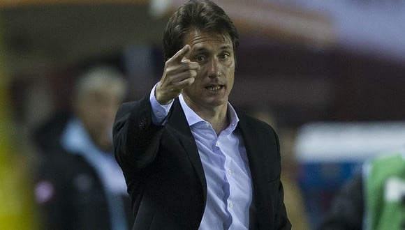 Guillermo Barros Schelotto fue técnico de Boca Juniors entre 2016 y 2018. (Foto: Agencias)