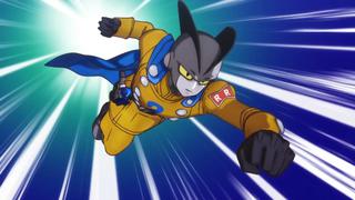 Dragon Ball Super: Toriyama explica en qué momento ocurre “Super Hero” y cómo afecta al manga